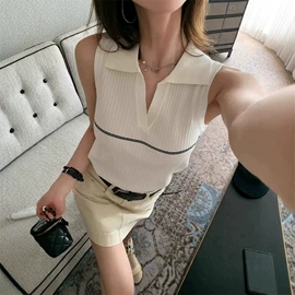 女式针织衫;毛衣;连衣裙