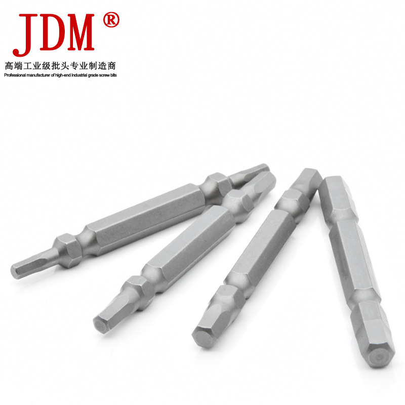 JDM/金太太双头内六角螺丝刀  强磁内六角批头内六角起子厂家直销