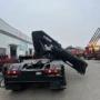 三一集团折叠palfinger起重机