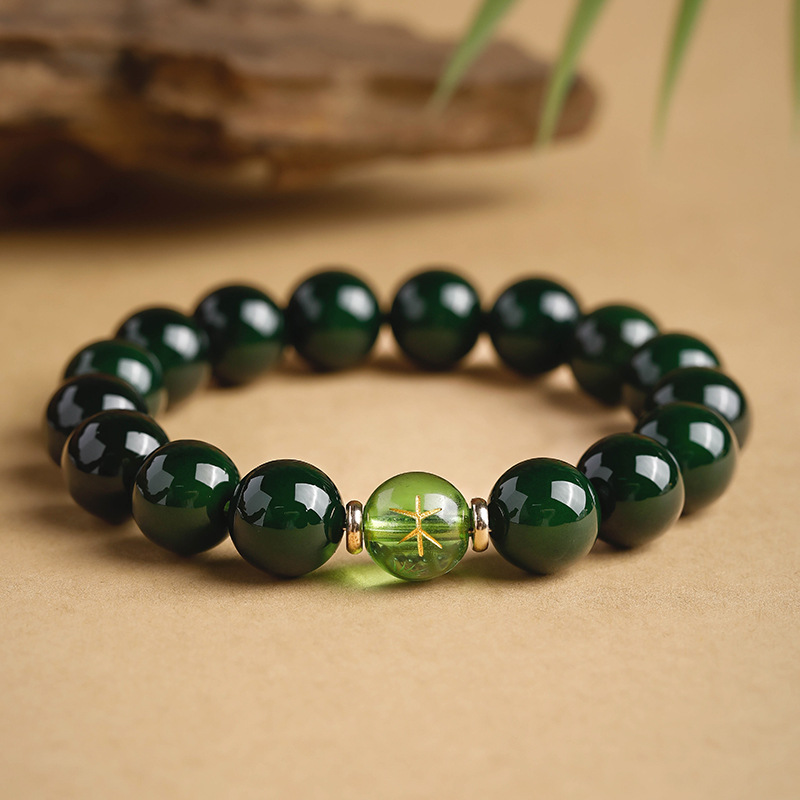 오줄구슬[목제]