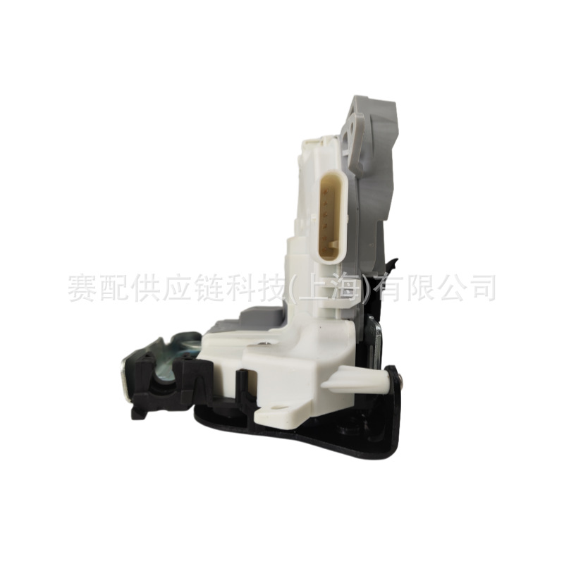 Suitable for Audi B88K0 839 016 C Door Lock Block / Rear Right / 6Pin / with Safety Lock
