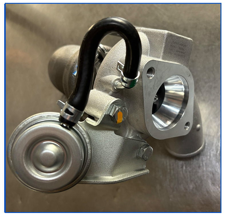 Td03L46C1Q6K682Df Small V348 Is Suitable for Car Turbocharger Parts and Accessories with Complete Specifications