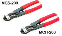日本前田TONE MCH-200 断线钳