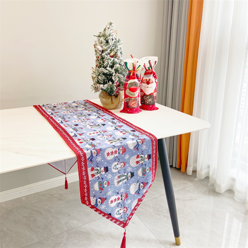 16 # 테이블 플래그