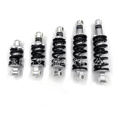 Rear shock absorber 47cc 49CC super Minimioto ATV electric scooter mini bicycle