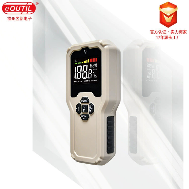 Тестер влажности древесины три-в-одном измеритель влажности древесного табака цифровой Новый MT1903 прямые продажи с фабрики