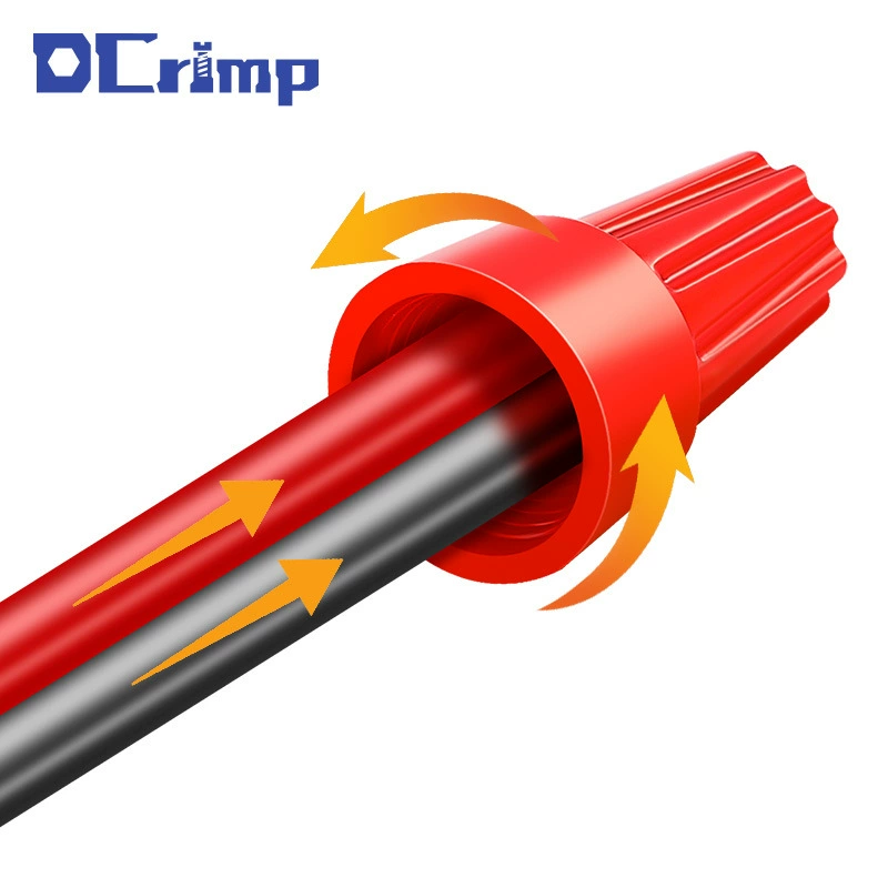 Спиральная крышка клеммы, комбинация поворотной пружины 36/40/70/78/102/158/300/P1/P2/P3/P4/P6