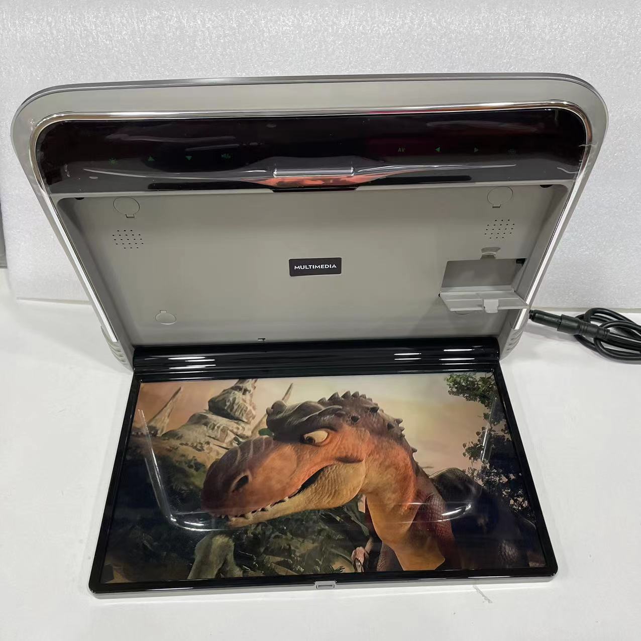 14inch Roof Tv Monitor Hd Ips Screen USB HDMI Hd Video Input