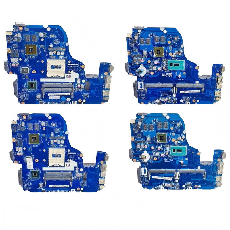 Suitable for Acer/Acer E5-572G E5-471 P246 E1-432 Motherboard La-B702P Z5Waw Suitable for Acer/Acer E5-572G E5-471 P246 E1-432 Motherboard La-B702P Z5Waw