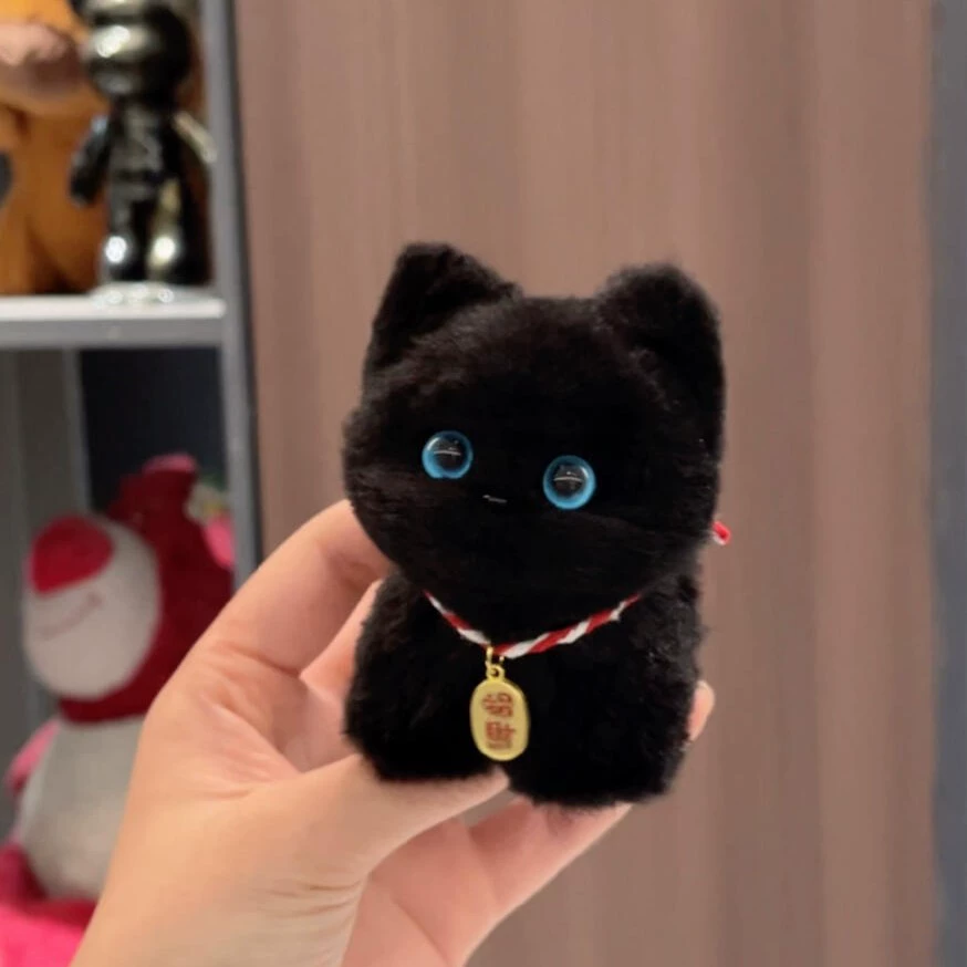 Корейский набор материалов Coral Pilsan Play Car, плюшевые ленты, DIY, полный комплект