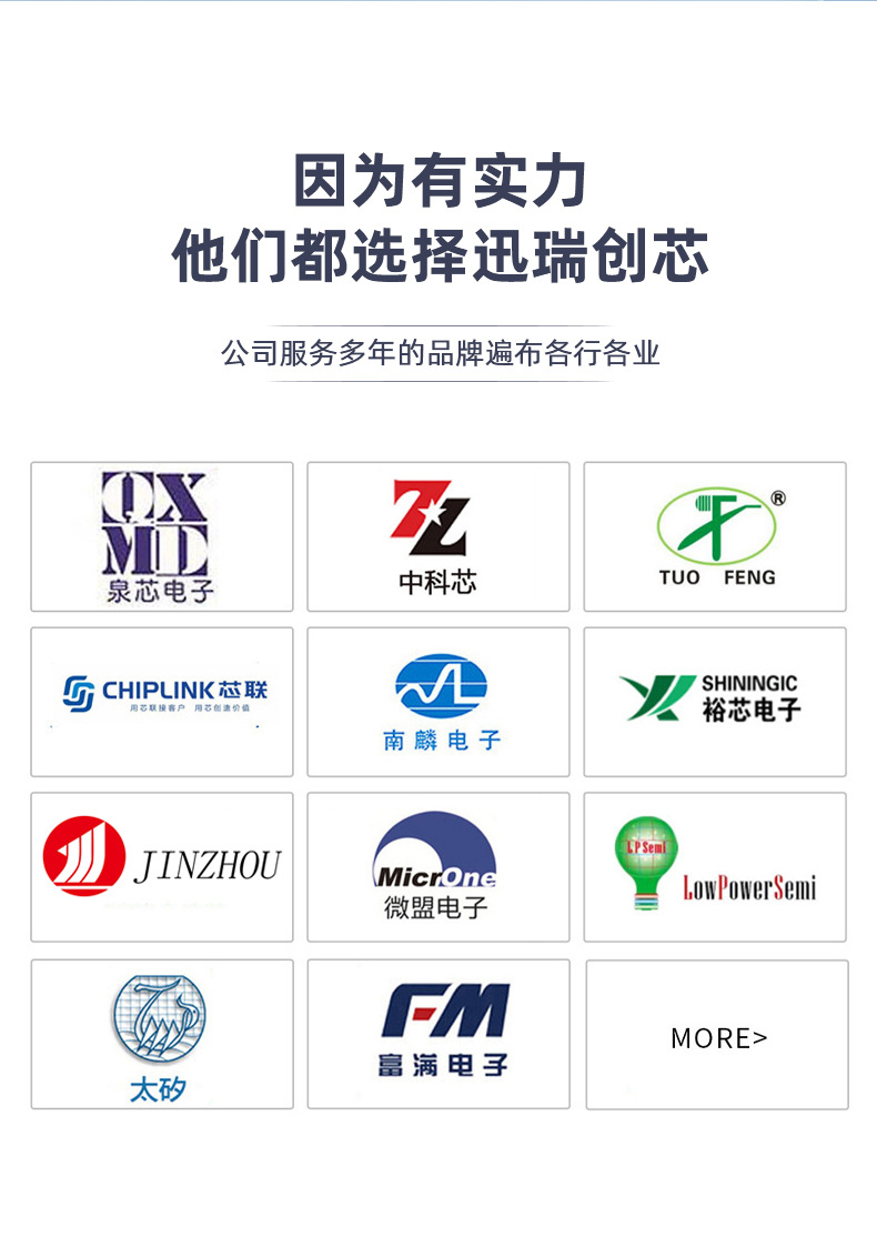 PD快充協(xié)議芯片