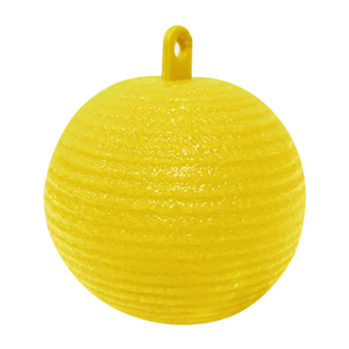 Bait Ball Fruit Tree Pest-Preventive Citrus Fruit Tree Insect-Attracting Ball Pest-Attracting Ball Pest-Preventive Ball Melon and Fruit Large Fruit Fly Bait Ball