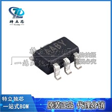 MAX1697UEUT+T ��ƬSOT236 ��ѹ������ 1.5V �� 5.5V ȫ��ԭװIC