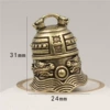 Donghuang bell