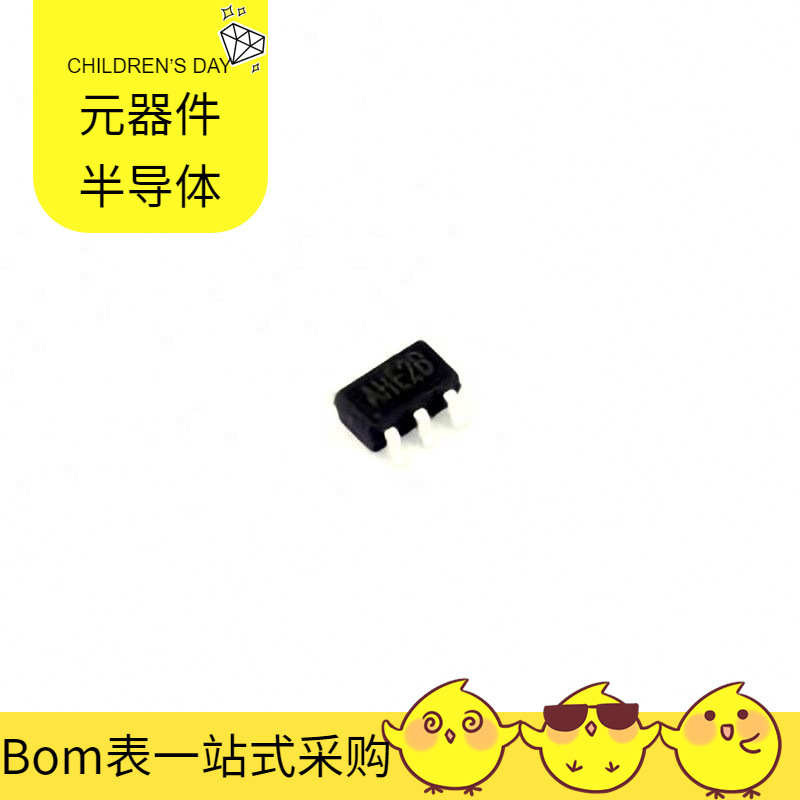 Sk6613A Sot-23-5 Sn74Lvc3G14Dcu Sn74Lvc1G175Dck Sn74Lvc1G12