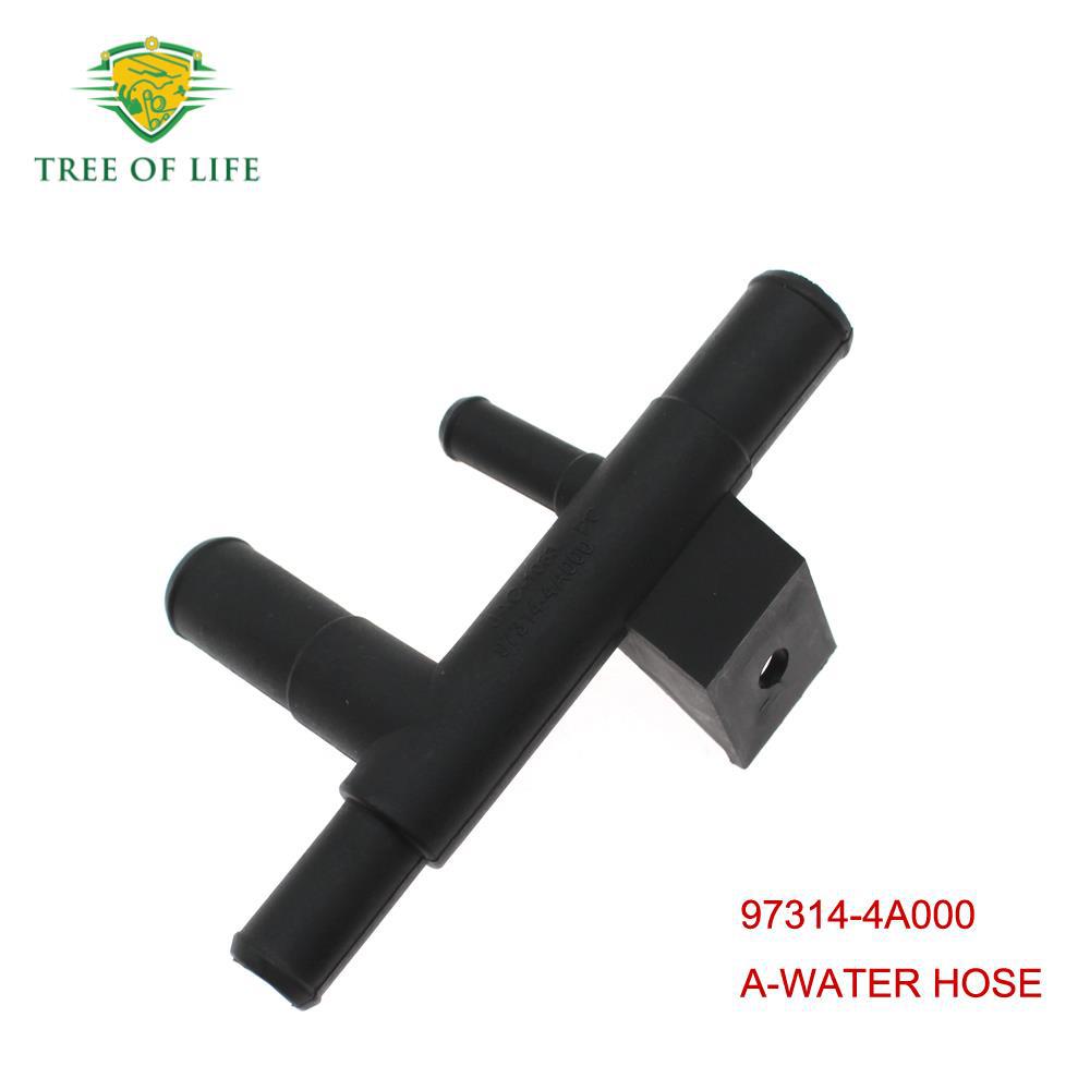 97317 - 4A001 97312 - 4A000 97314 - 4A000 adecuado para la tubería de agua de calefacción moderna