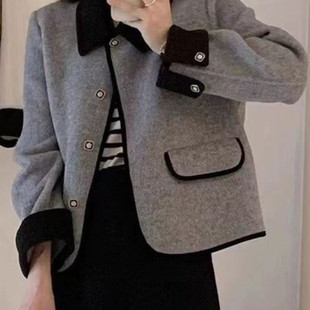 D6C2025�ﶬ�¿�С���L�p����ë����Ů�̿�ײɫС������ë������