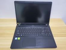 适用宏基A515-52笔记本电脑I5-8265 16G 15.6寸窄边框学生本商务