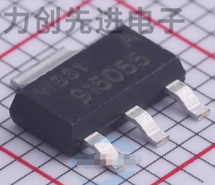 BUK98150-55A/CUF 封装 SOT-223 MOS场效应管