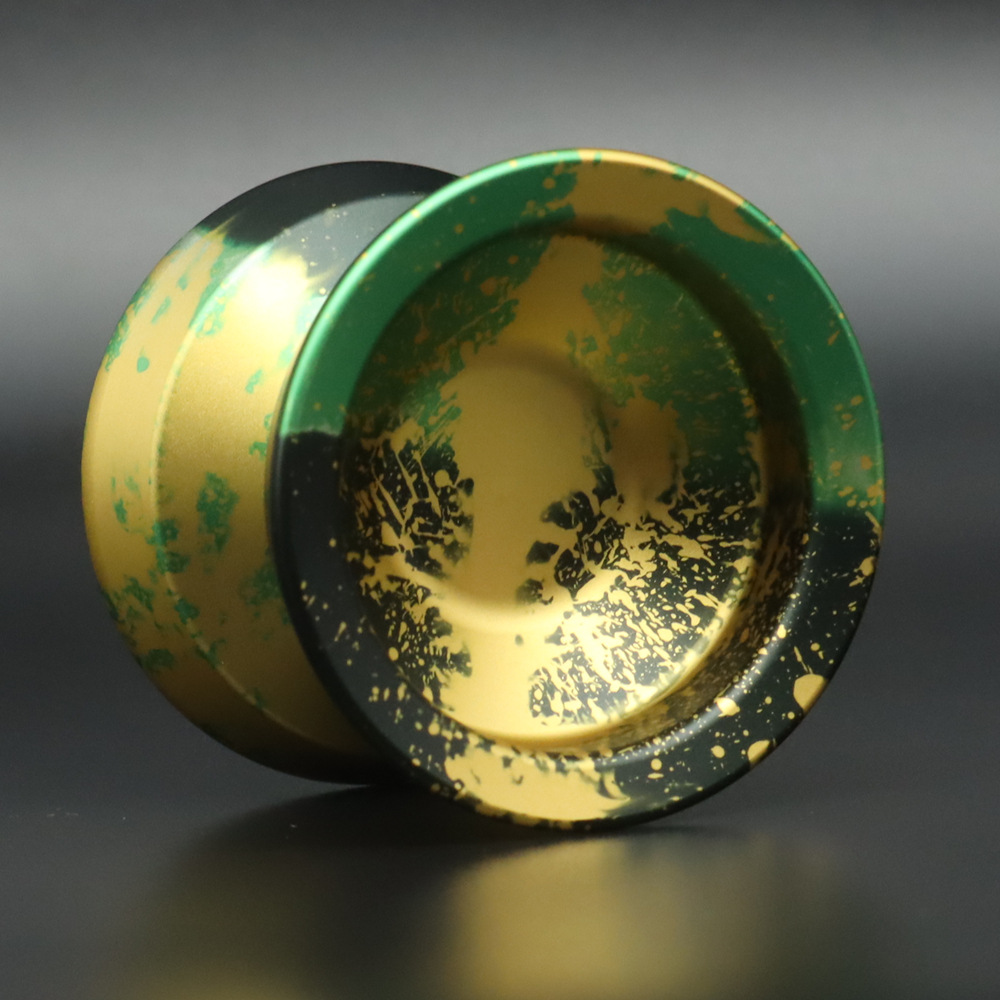 Gravity 5 Professional Competition Trick Sleep Super Long Yo-Yo_voghion.com