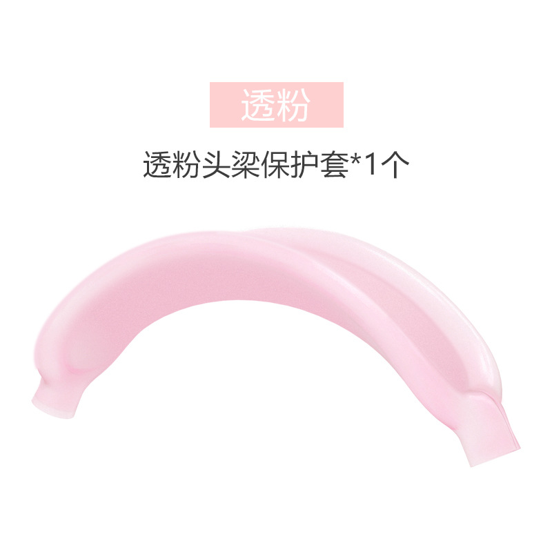 Funda para auriculares Apple AirPods Max, funda protectora de alta transparencia para AirPods Max, funda para diadema, funda para auriculares. image 37