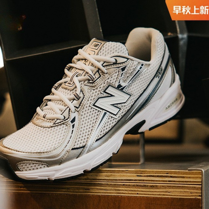 Putian Shoes New Balance Cross-Border Nb740 Autumn/Winter New Model Breathable Mesh Couple Retro Running Dad Shoes for Men and Women Putian Shoes New Balance Cross-Border Nb740 Autumn/Winter New Model Breathable Mesh Couple Retro Running Dad Shoes for Men and Women