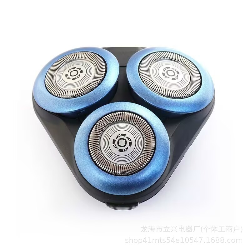 SH30-5適用フィリップス髭剃りヘッドS5000S5079S5050S5080S5091全体のヘッドセット