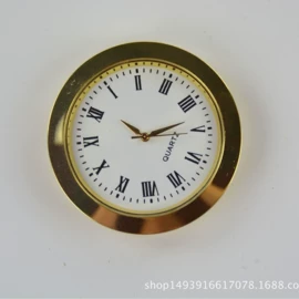 钟配件;机芯;显示仪表