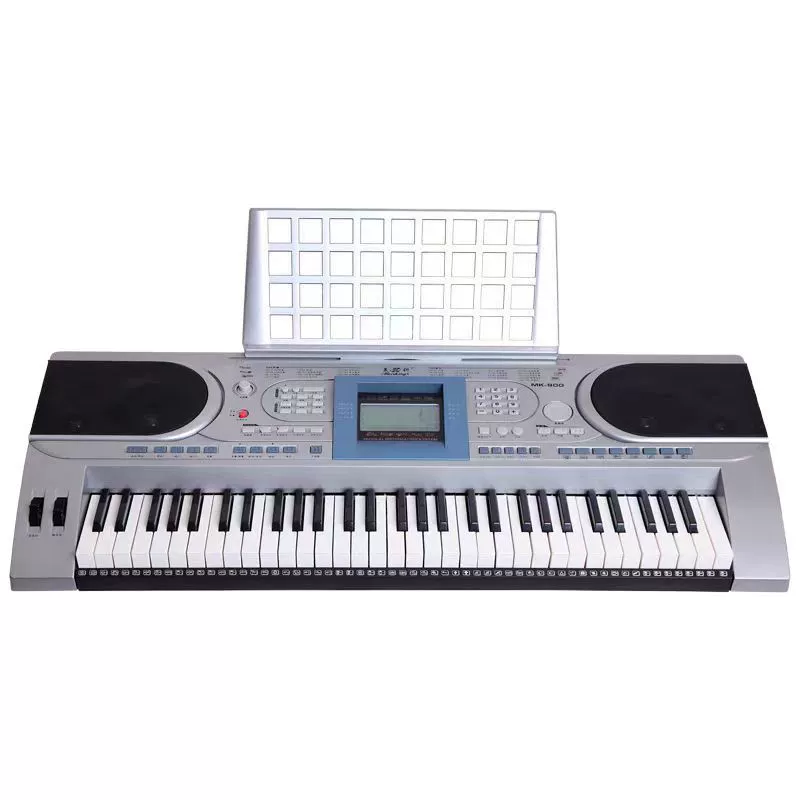 Синтезатор Meike (Synthesizer) универсальная клавиатура для взрослых, обучение