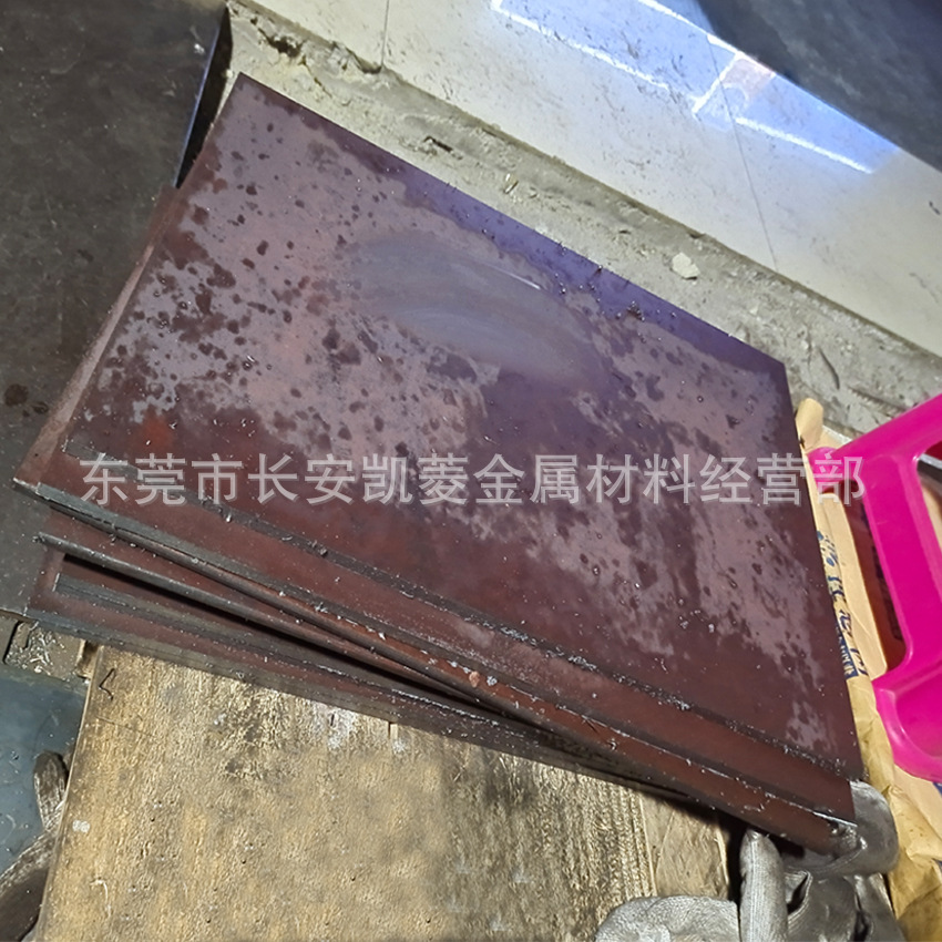 Q355B钢板 Q355B低合金锰钢板 发货南昌 宜春 萍乡 吉安 赣州