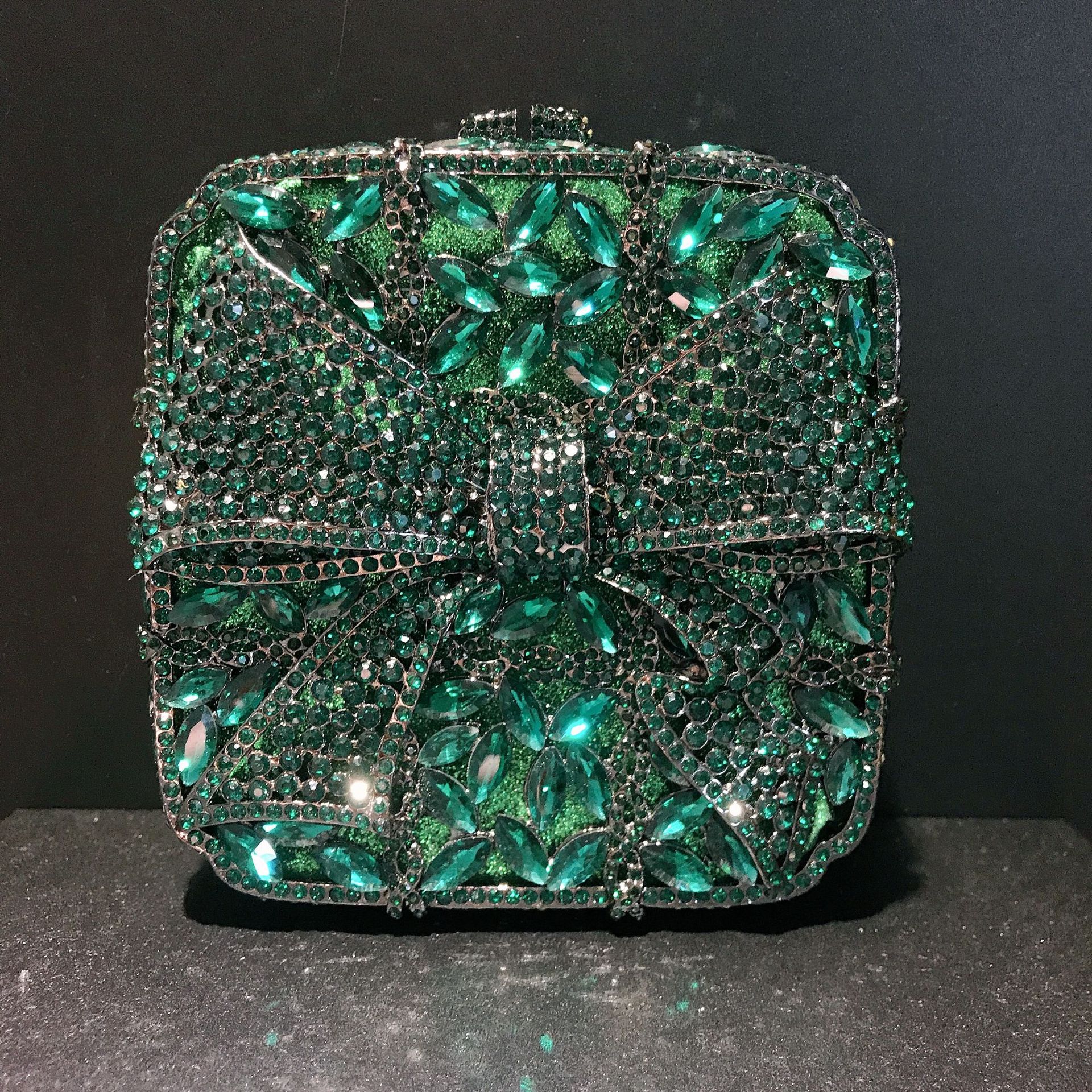 Verde