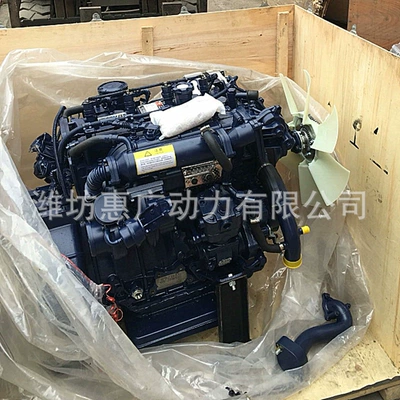 Weichai Wp3.2G50E4310 Diesel Avtomobil mühərrikləri