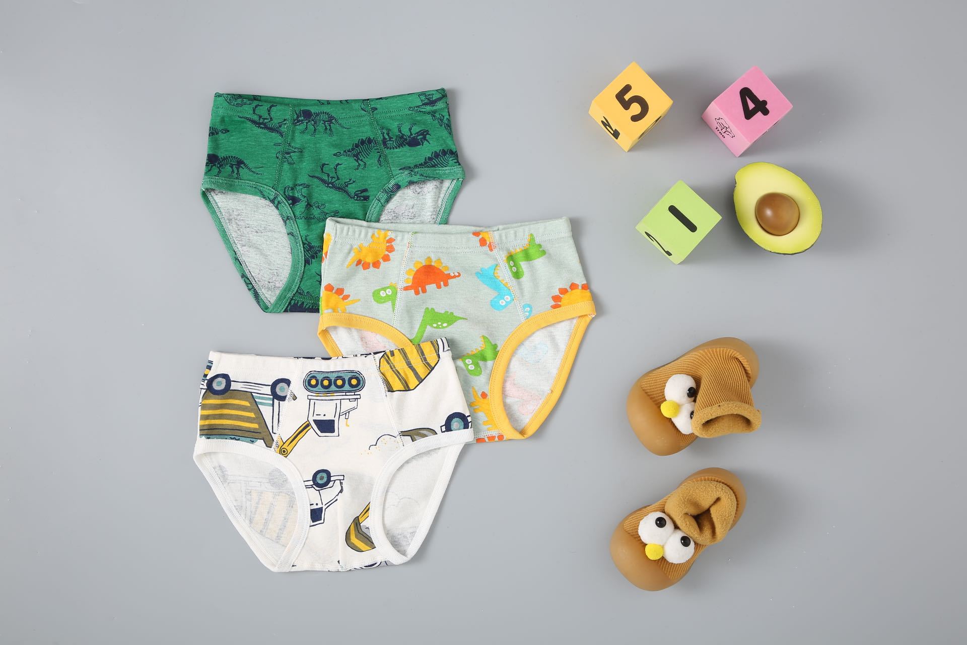 Красочная комбинация дракона