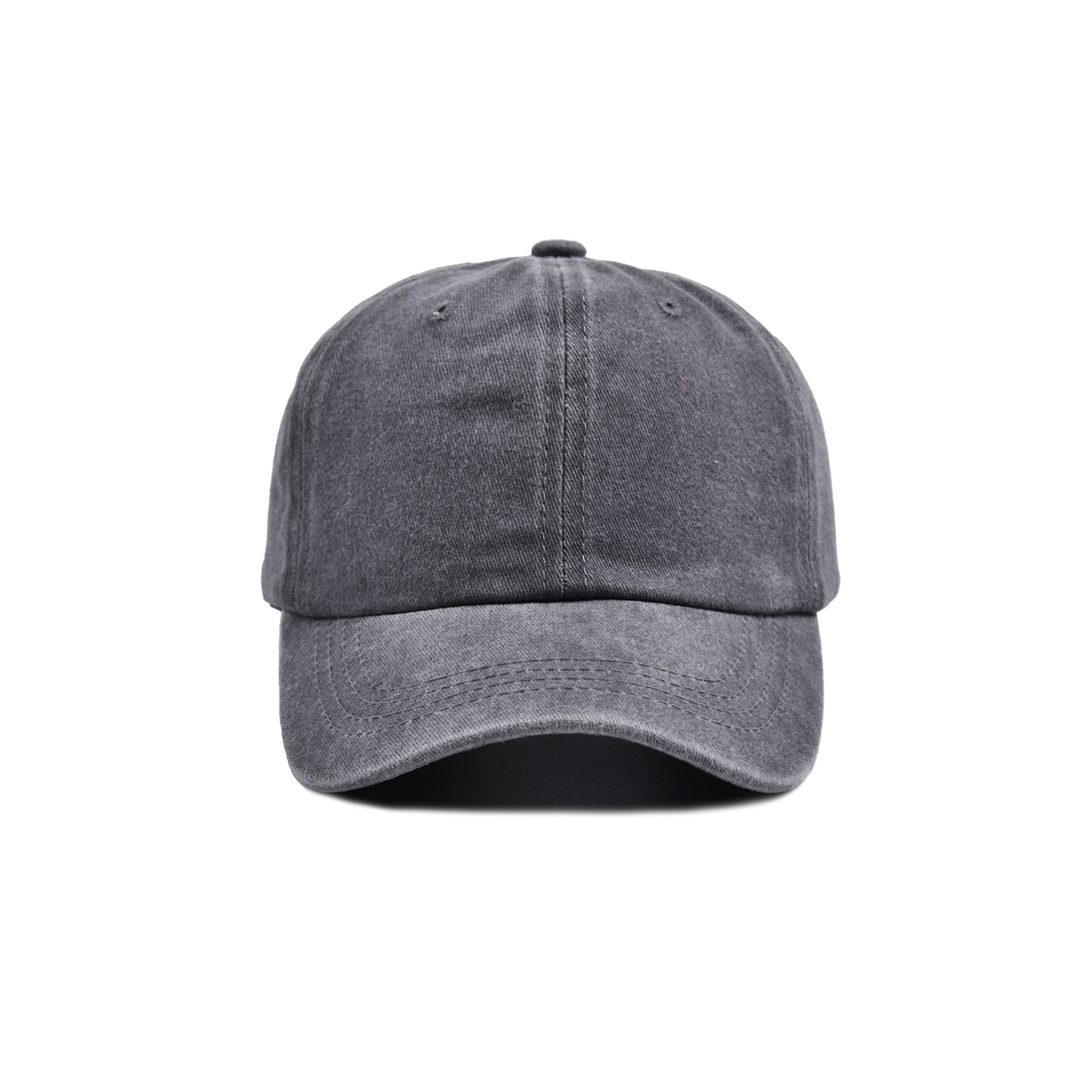 154g Weight Hat Classification Cotton Fabric Type Baseball Cap Hats Type 1 Piece Quantity Daily, Street Occasion Solid Color Pattern All Seasons Season Children Unisex Gender Streetwear Style Children Unisex Streetwear Solid Color Baseball Cap 15