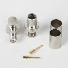 �S��ֱ��SMA-KY-5ȫ�~�� ����50-5/RG60�����ݼy�ȿ׎�ᘉ����^