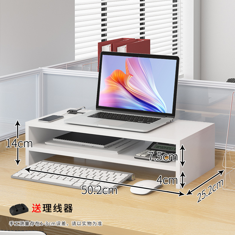 정사이즈 더블 화이트