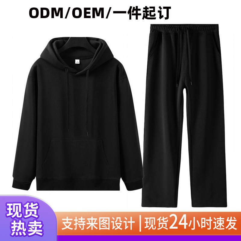 Customized new sports hoodie for outdoor activities, moisture-wicking and quick-drying, 400G Chinese cotton, hooded sweatshirt with custom logo