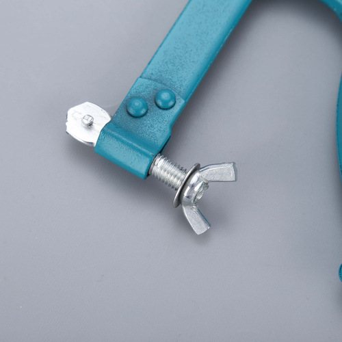 Mini small hacksaw, hand-held branch saw, aluminum alloy saw, household saw, hand saw, woodworking saw, hacksaw stand wholesale