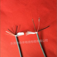 供應mPPE-PE高溫阻燃電線