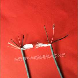 供应mPPE-PE高温阻燃电线