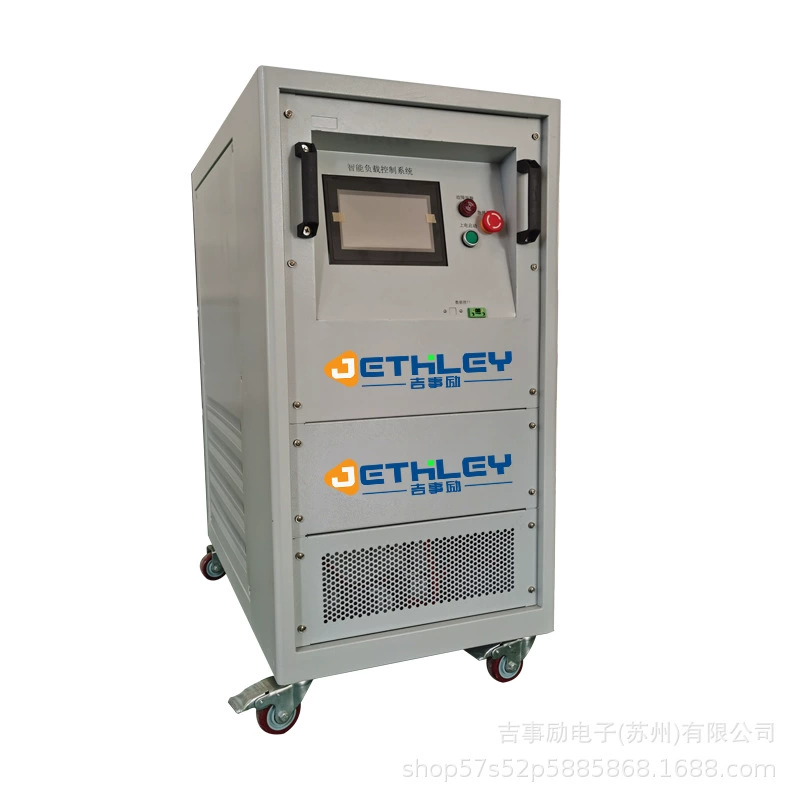 Программируемая огнезащитная нагрузка [115В для аэрокосмической промышленности с фиксированное напряжение/фиксированное напряжение с высокой точностью сопротивления]