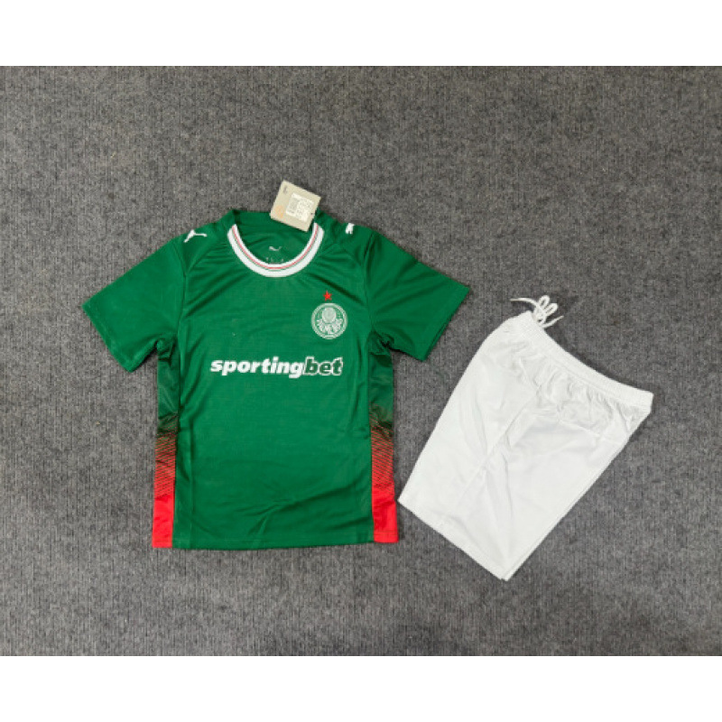 2026 Copa del Mundo de fútbol infantil trajes de mangas cortas pantalones cortos Argentina Alemania Francia niños y niñas secos rápidos image 35