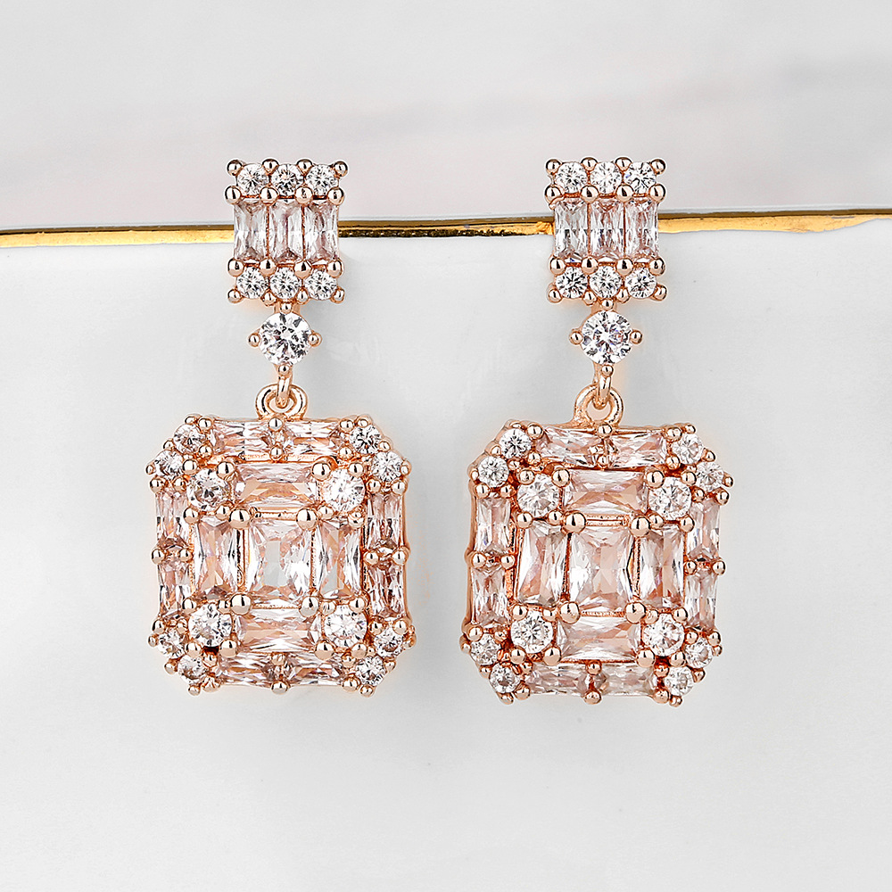 Earring Design 5