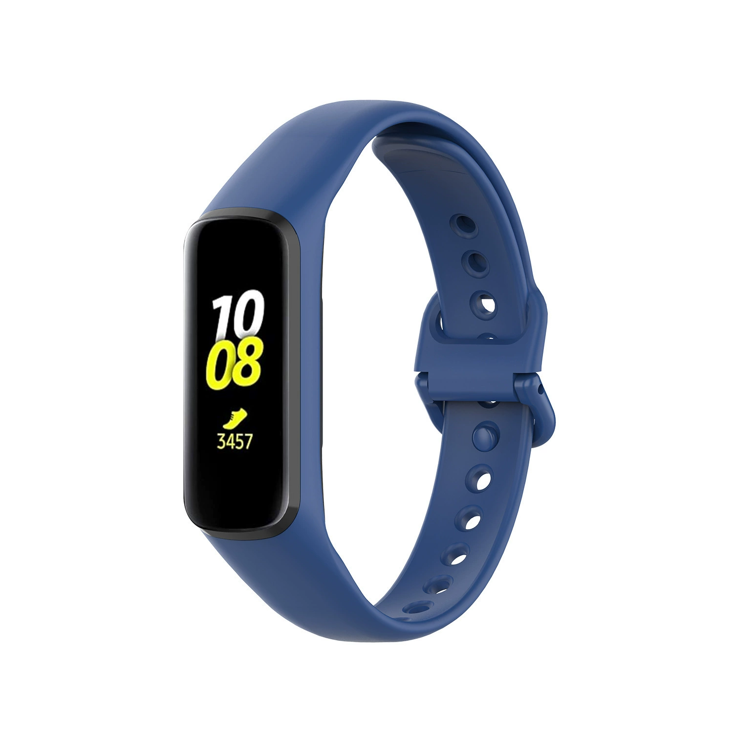 Samsung, watch strap, changeable silicone bracelet, R220 model