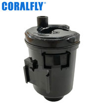 coralfly燃油滤清器 31112-1C100燃油滤芯过滤器件号齐全