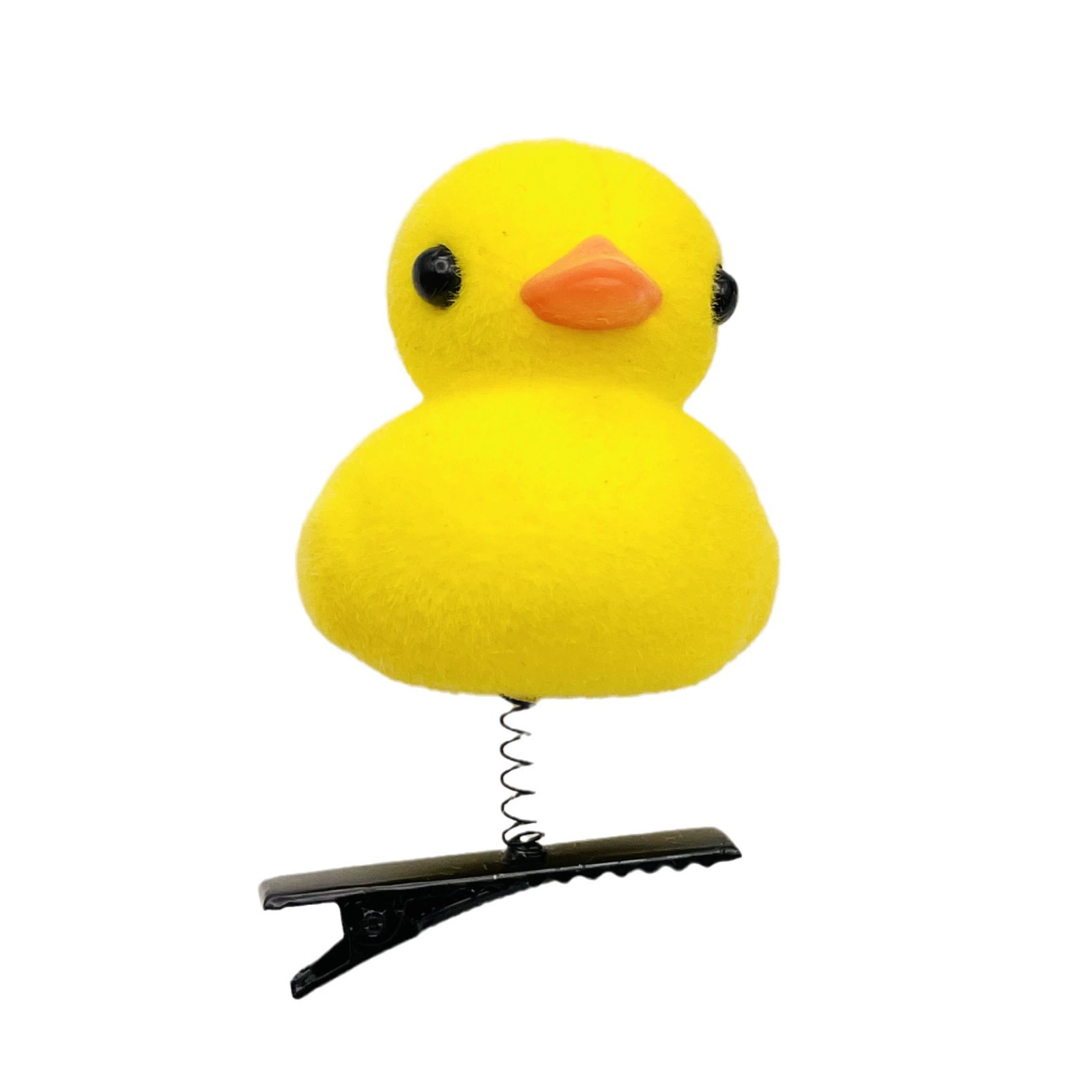 BDuck, заколка для волос, объемная аксессуар для волос, уточка, оптовые