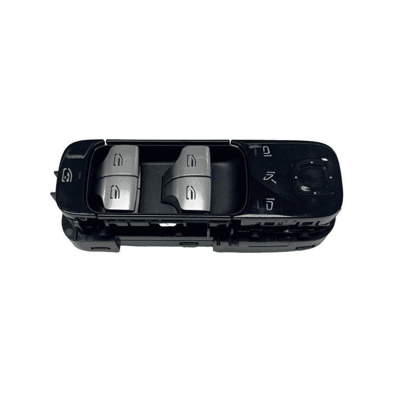 A2069008815 A2069007807 A2069005611 Is Suitable for Mercedes-Benz Glass Lift Switch