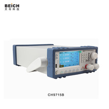 贝奇CH9715B可编程程控直流电子负载测试仪120V/150W电池测试负载