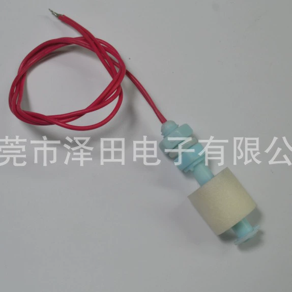 Долгосрочный Поплавковый выключатель уровня жидкости небольшой переключатель уровня жидкости Дунгуань Поплавковый выключатель питания