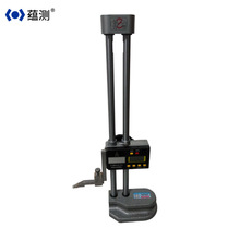 ������� �p�����@�߶ȳ�0-300mm/0.01mm �߶Ȼ����� ���@�߶�Ӌ
